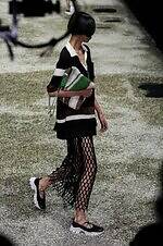 アンテプリマ 26年春夏コレクション - 儚さのこだま｜写真43