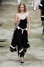 アンテプリマ 26年春夏コレクション - 儚さのこだま｜写真44