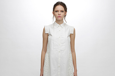 VOUS ÊTES 2015SS Collection