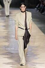 ボス 26年春夏コレクション - テーラリングに混沌を織り交ぜて｜写真3