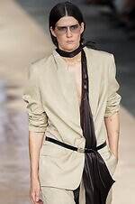 ボス 26年春夏コレクション - テーラリングに混沌を織り交ぜて｜写真4