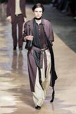 ボス 26年春夏コレクション - テーラリングに混沌を織り交ぜて｜写真7