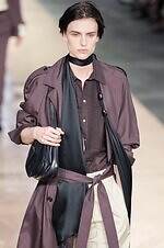 ボス 26年春夏コレクション - テーラリングに混沌を織り交ぜて｜写真8