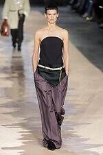 ボス 26年春夏コレクション - テーラリングに混沌を織り交ぜて｜写真13