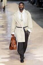 ボス 26年春夏コレクション - テーラリングに混沌を織り交ぜて｜写真15