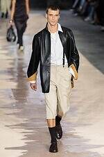 ボス 26年春夏コレクション - テーラリングに混沌を織り交ぜて｜写真17