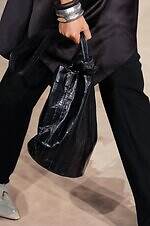 ボス 26年春夏コレクション - テーラリングに混沌を織り交ぜて｜写真19