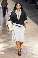 ボス 26年春夏コレクション - テーラリングに混沌を織り交ぜて｜写真23