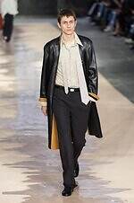 ボス 26年春夏コレクション - テーラリングに混沌を織り交ぜて｜写真26