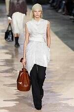 ボス 26年春夏コレクション - テーラリングに混沌を織り交ぜて｜写真27