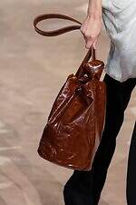 ボス 26年春夏コレクション - テーラリングに混沌を織り交ぜて｜写真28