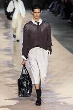 ボス 26年春夏コレクション - テーラリングに混沌を織り交ぜて｜写真29