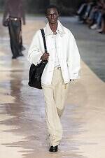 ボス 26年春夏コレクション - テーラリングに混沌を織り交ぜて｜写真31