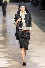 ボス 26年春夏コレクション - テーラリングに混沌を織り交ぜて｜写真37