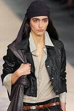 ボス 26年春夏コレクション - テーラリングに混沌を織り交ぜて｜写真38