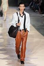 ボス 26年春夏コレクション - テーラリングに混沌を織り交ぜて｜写真50