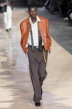 ボス 26年春夏コレクション - テーラリングに混沌を織り交ぜて｜写真61