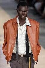 ボス 26年春夏コレクション - テーラリングに混沌を織り交ぜて｜写真62