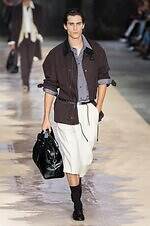 ボス 26年春夏コレクション - テーラリングに混沌を織り交ぜて｜写真65