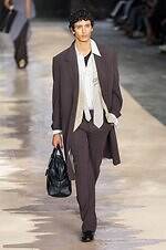 ボス 26年春夏コレクション - テーラリングに混沌を織り交ぜて｜写真66