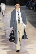 ボス 26年春夏コレクション - テーラリングに混沌を織り交ぜて｜写真73