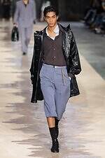 ボス 26年春夏コレクション - テーラリングに混沌を織り交ぜて｜写真79