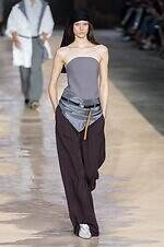 ボス 26年春夏コレクション - テーラリングに混沌を織り交ぜて｜写真82