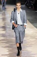 ボス 26年春夏コレクション - テーラリングに混沌を織り交ぜて｜写真84