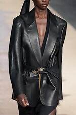 ボス 26年春夏コレクション - テーラリングに混沌を織り交ぜて｜写真93