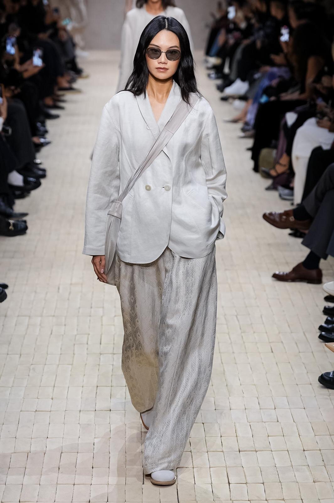 エンポリオ アルマーニ 2026年春夏<span>コレクション</span> - 写真8
