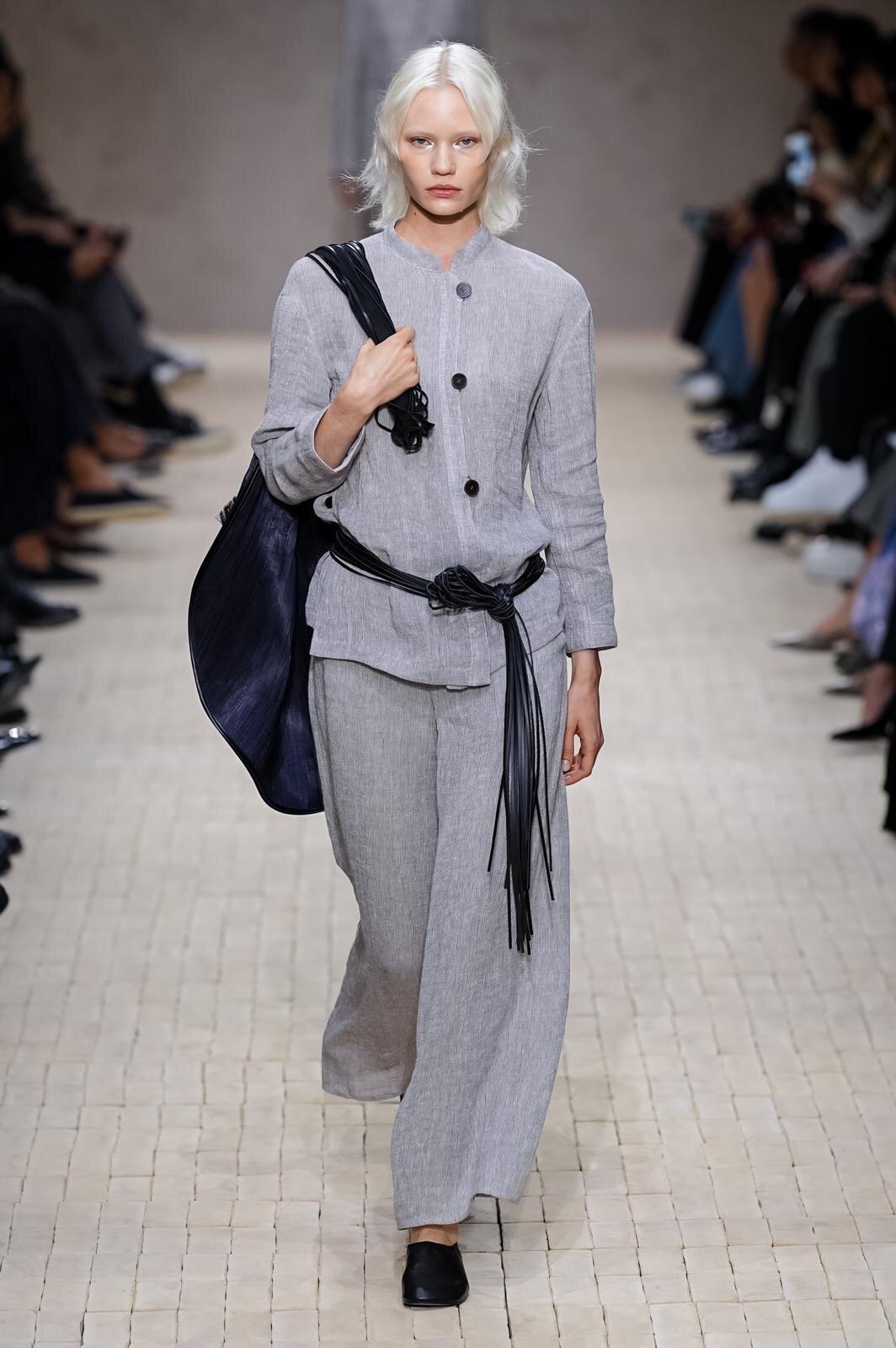 エンポリオ アルマーニ 2026年春夏<span>コレクション</span> - 写真26