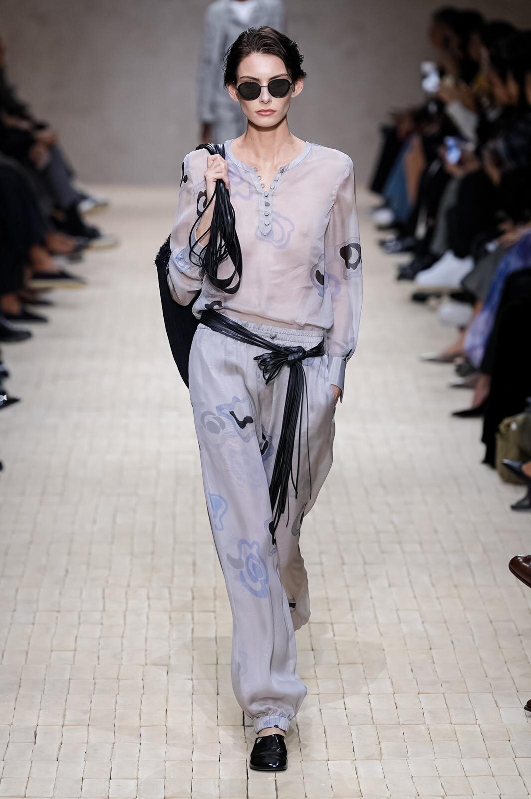 エンポリオ アルマーニ 2026年春夏<span>コレクション</span> - 写真29
