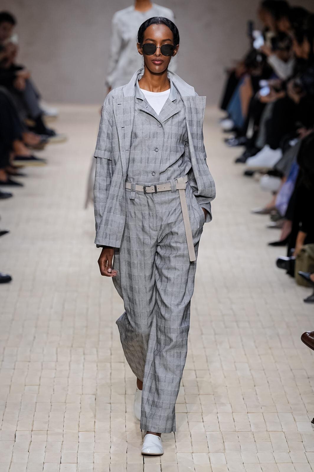 エンポリオ アルマーニ 2026年春夏<span>コレクション</span> - 写真31