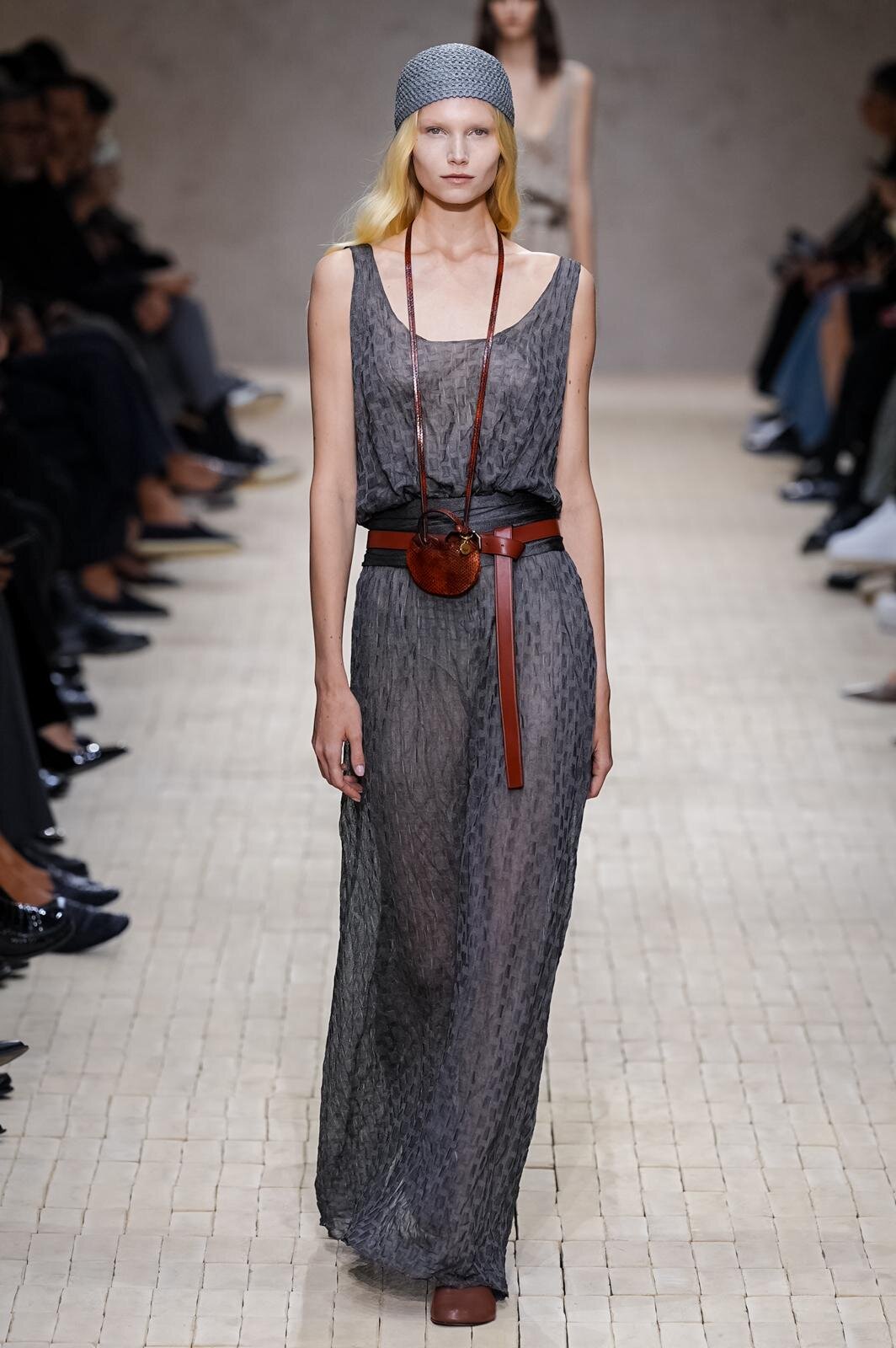 エンポリオ アルマーニ 2026年春夏<span>コレクション</span> - 写真47