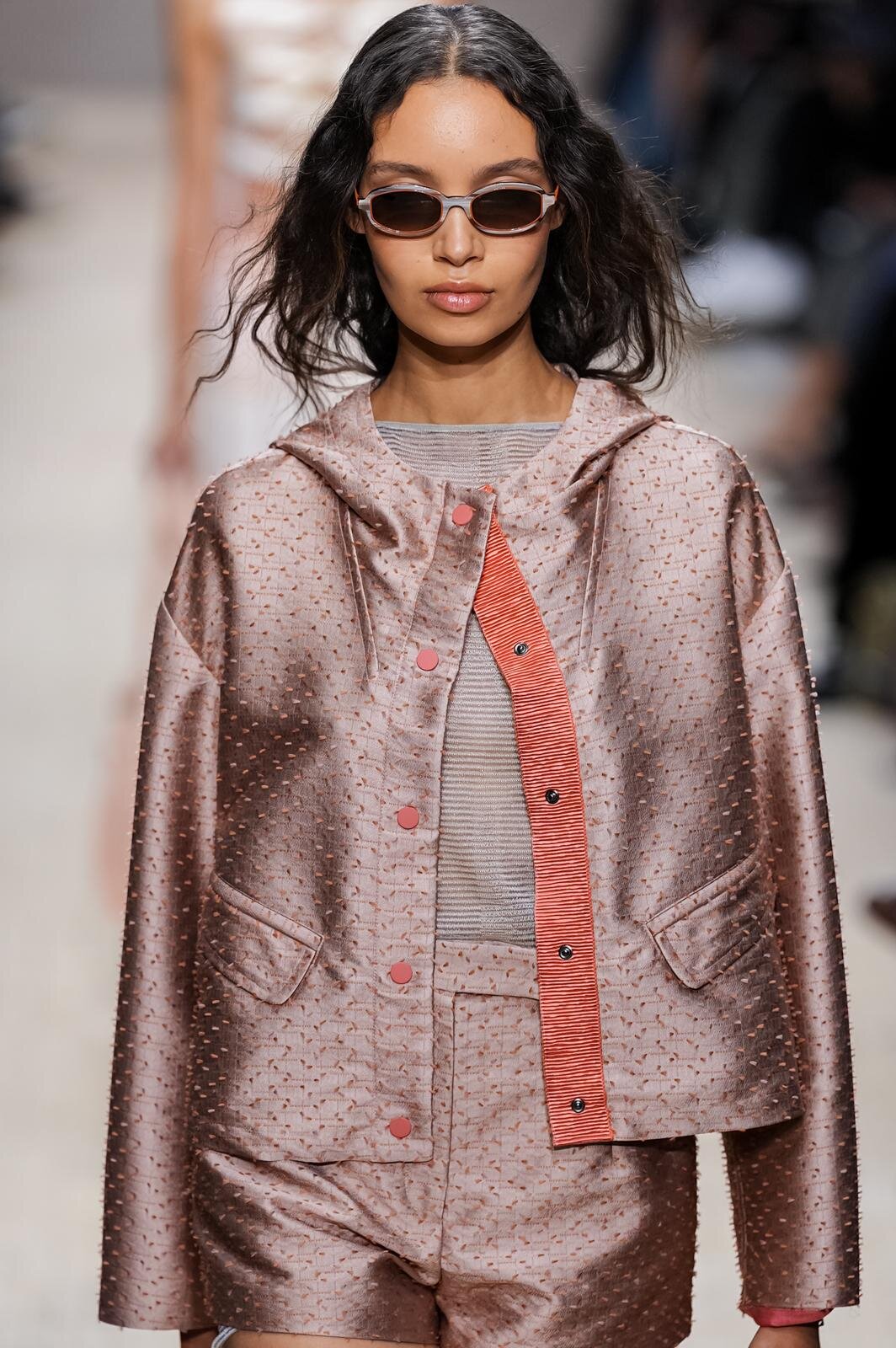 エンポリオ アルマーニ 2026年春夏<span>コレクション</span> - 写真60