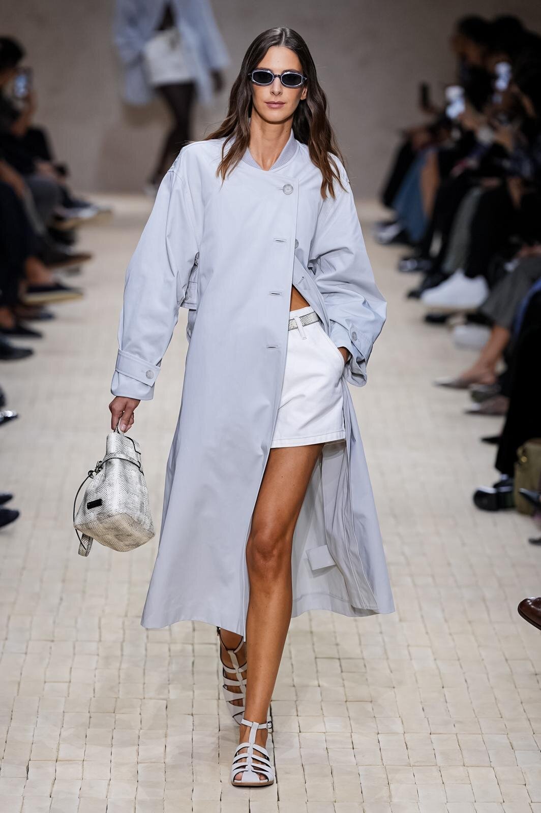 エンポリオ アルマーニ 2026年春夏<span>コレクション</span> - 写真65