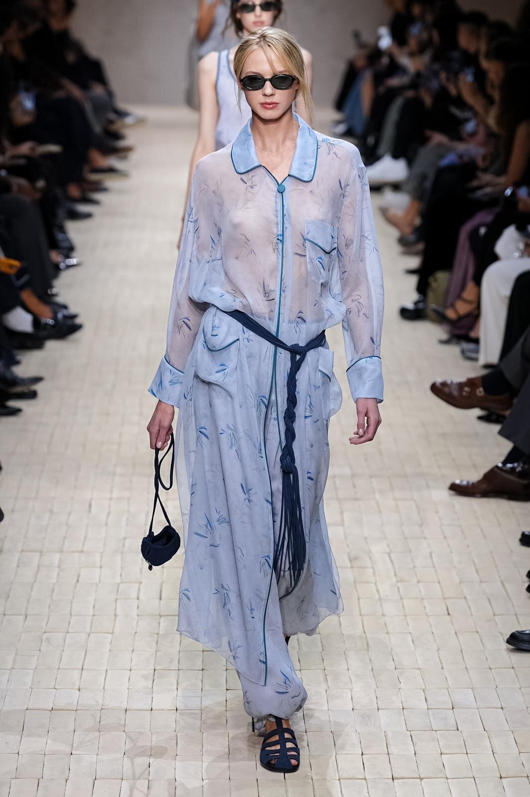 エンポリオ アルマーニ 2026年春夏<span>コレクション</span> - 写真73