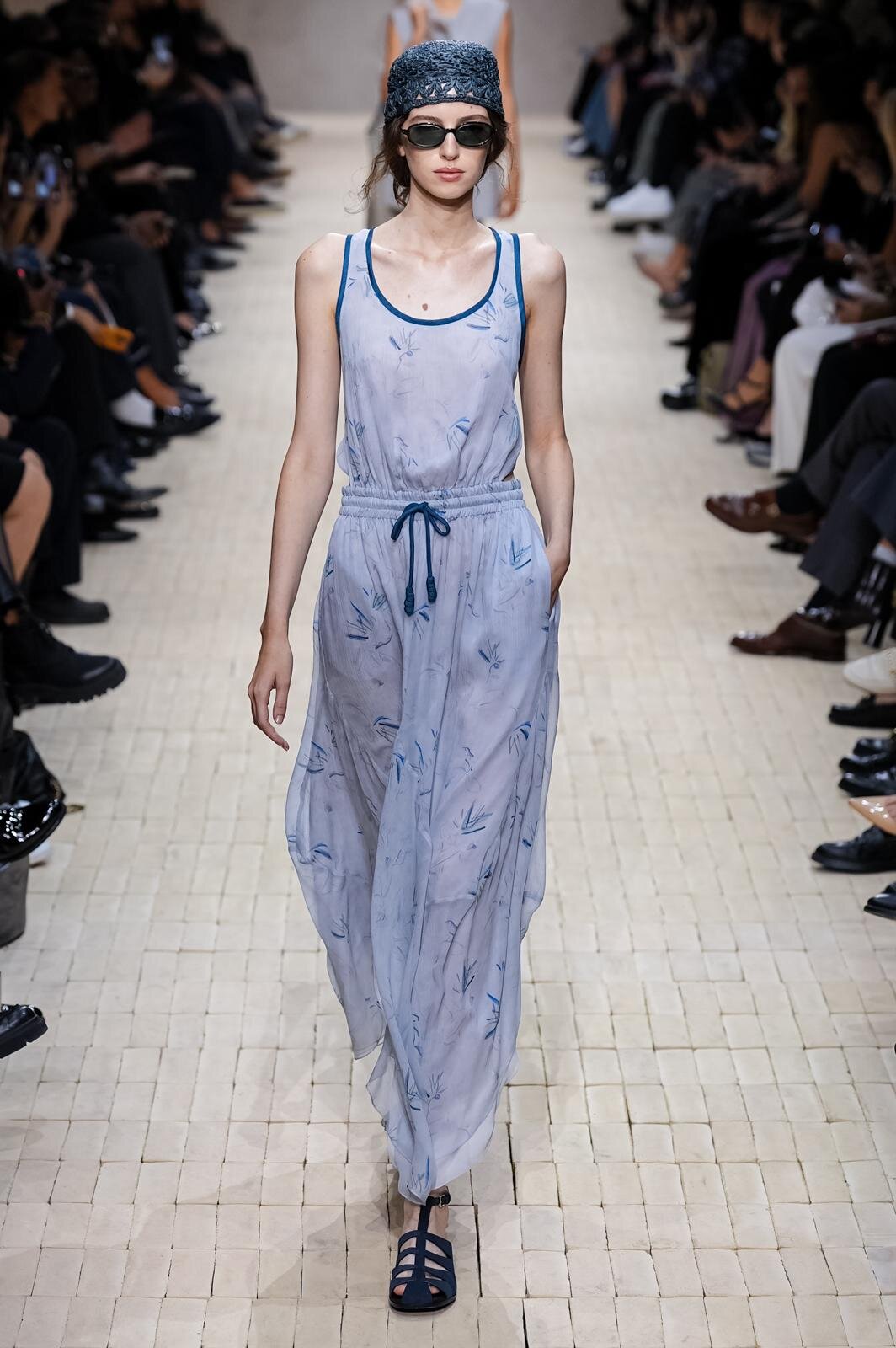 エンポリオ アルマーニ 2026年春夏<span>コレクション</span> - 写真74