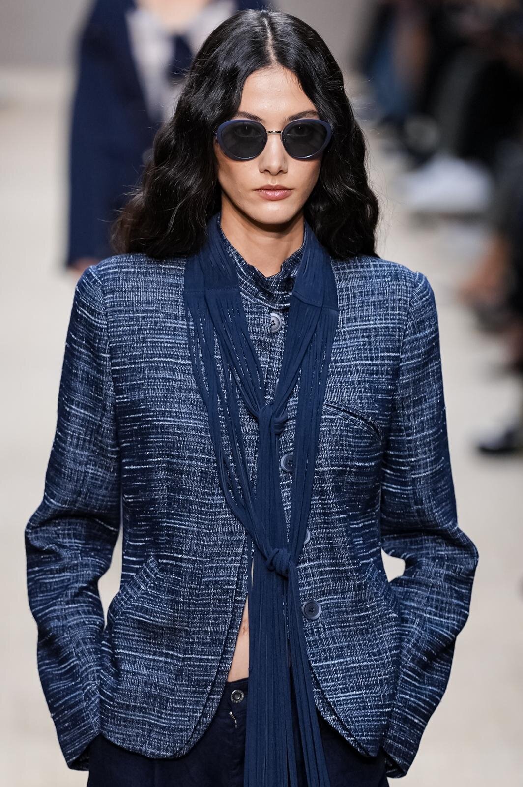 エンポリオ アルマーニ 2026年春夏<span>コレクション</span> - 写真86