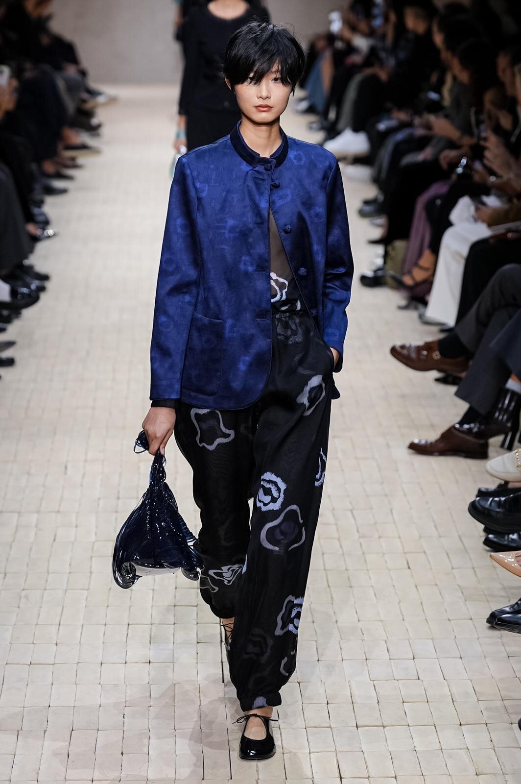 エンポリオ アルマーニ 2026年春夏<span>コレクション</span> - 写真98