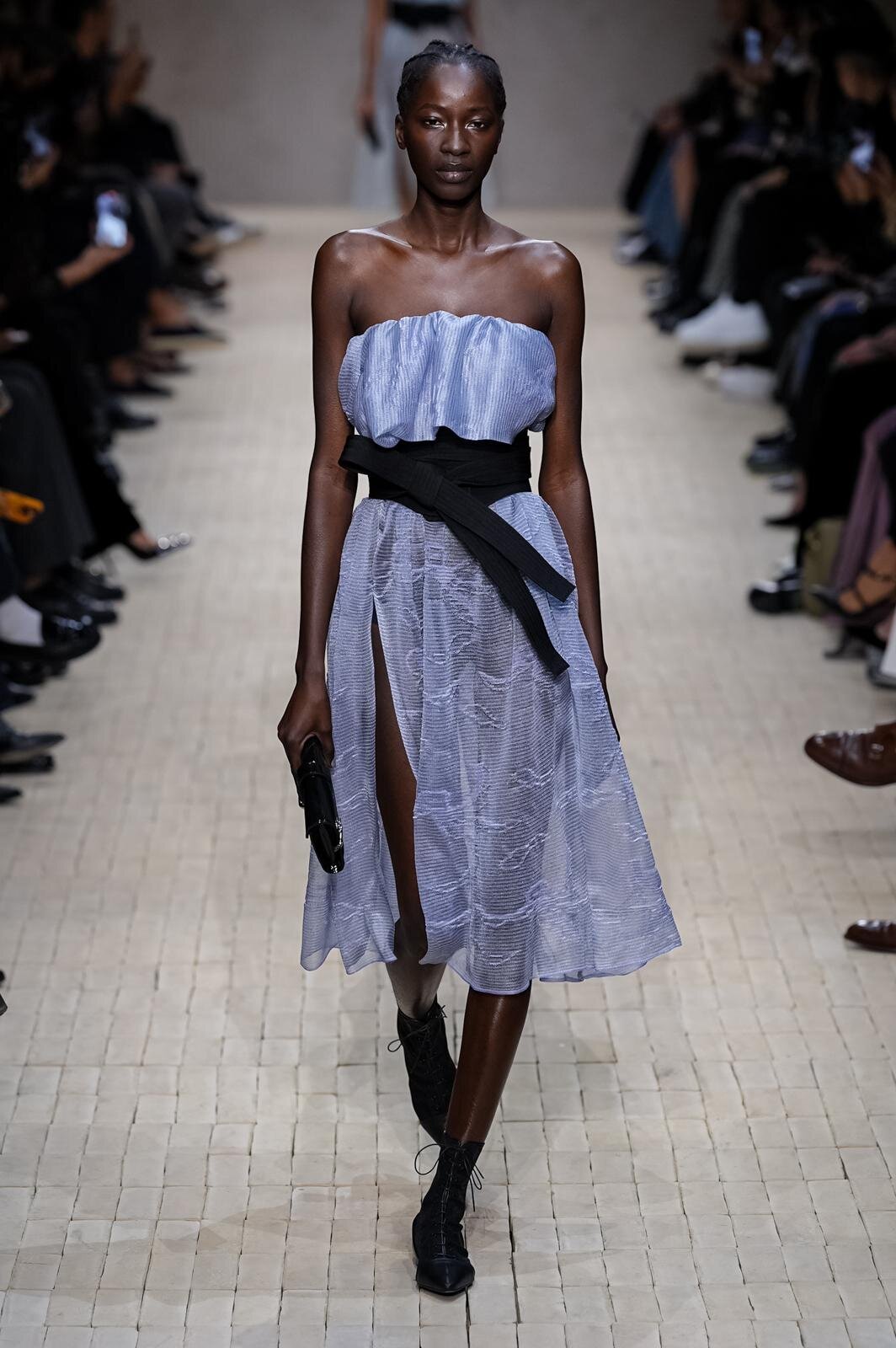 エンポリオ アルマーニ 2026年春夏<span>コレクション</span> - 写真103