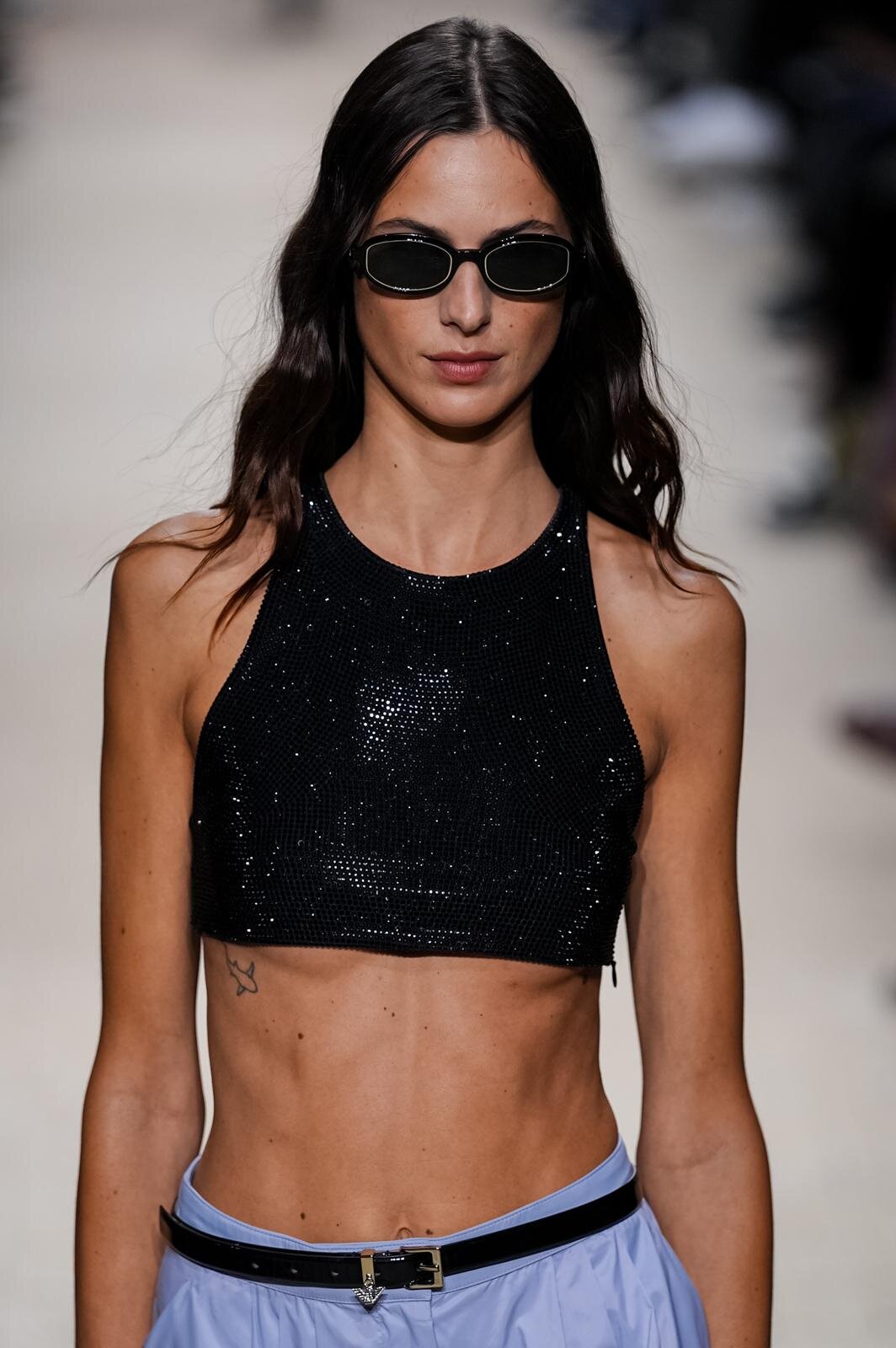 エンポリオ アルマーニ 2026年春夏<span>コレクション</span> - 写真106