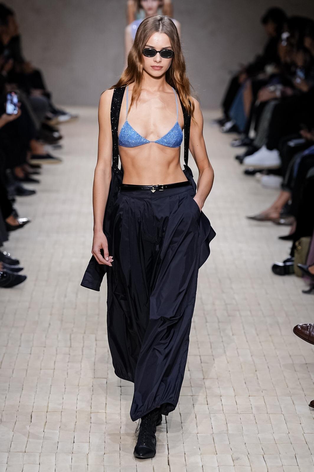 エンポリオ アルマーニ 2026年春夏<span>コレクション</span> - 写真109