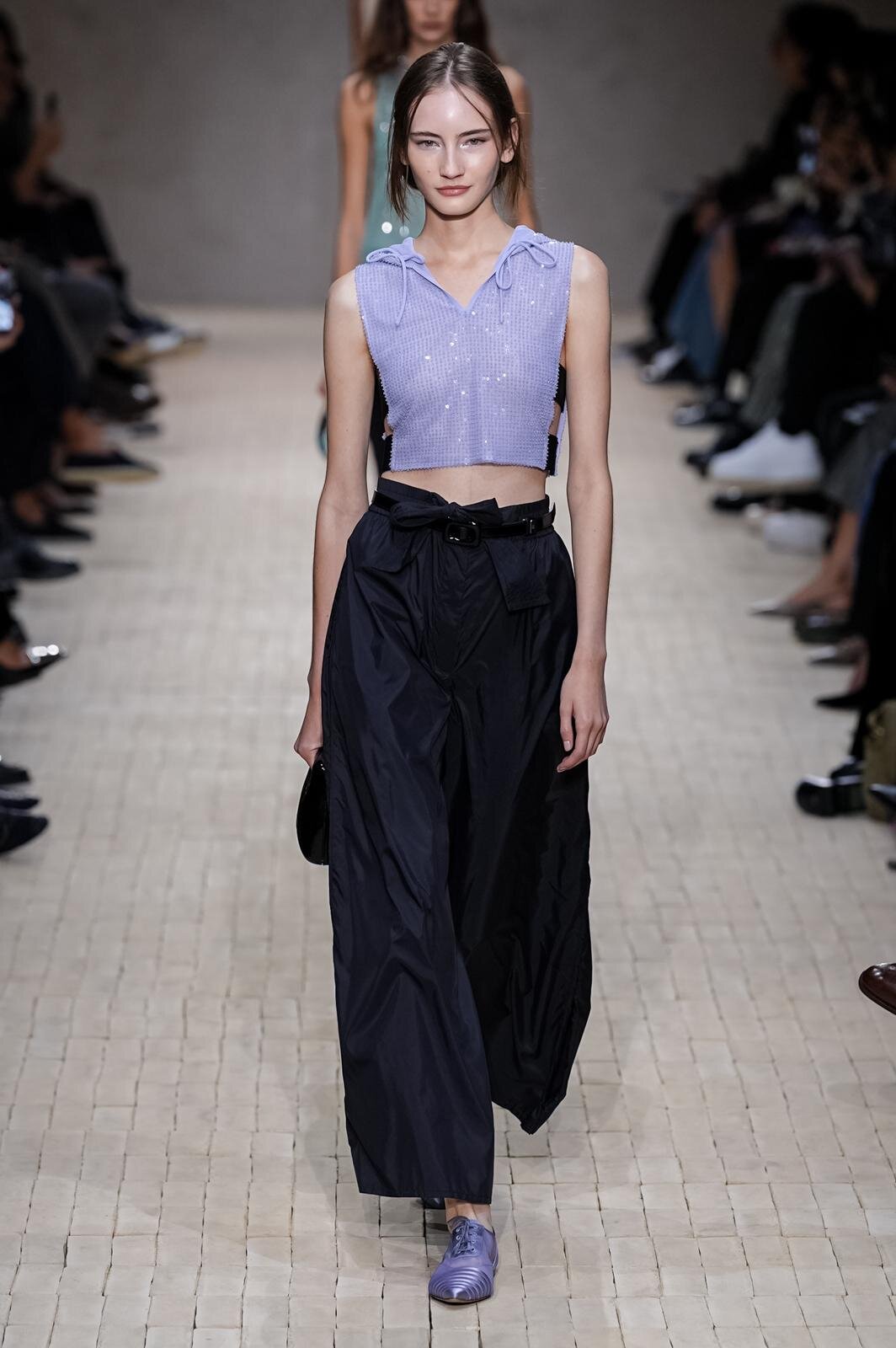 エンポリオ アルマーニ 2026年春夏<span>コレクション</span> - 写真110