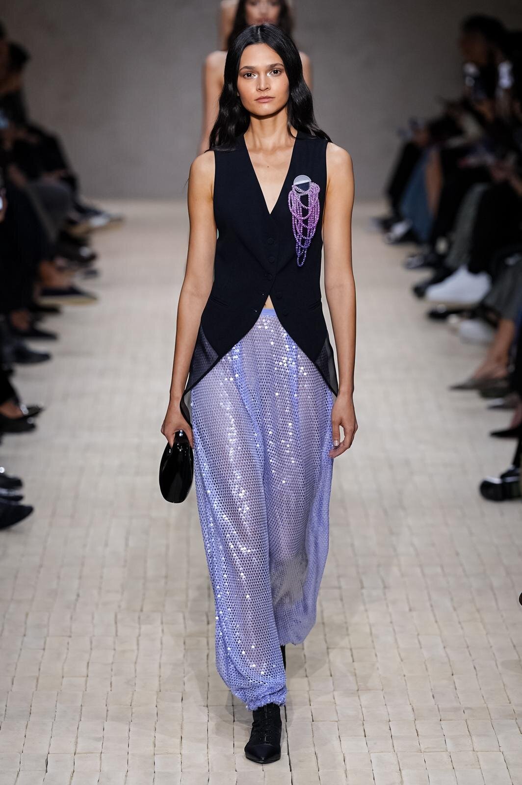 エンポリオ アルマーニ 2026年春夏<span>コレクション</span> - 写真120