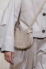 エンポリオ アルマーニ 26年春夏コレクション - 旅の煌めき、夢心地な余韻｜写真2