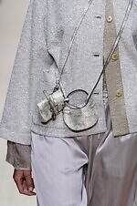 エンポリオ アルマーニ 26年春夏コレクション - 旅の煌めき、夢心地な余韻｜写真18