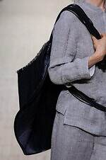 エンポリオ アルマーニ 26年春夏コレクション - 旅の煌めき、夢心地な余韻｜写真27