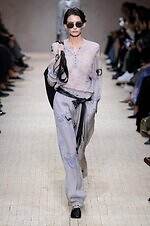 エンポリオ アルマーニ 26年春夏コレクション - 旅の煌めき、夢心地な余韻｜写真29