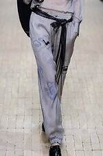 エンポリオ アルマーニ 26年春夏コレクション - 旅の煌めき、夢心地な余韻｜写真30